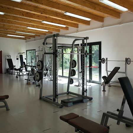Geovillage Apartments Ольбія Екстер'єр фото