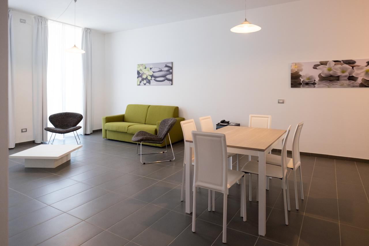 Geovillage Apartments Ольбія Екстер'єр фото