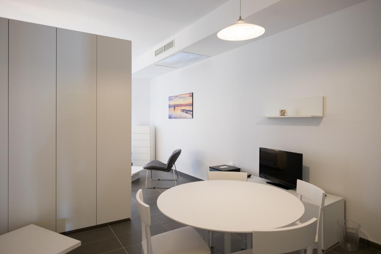 Geovillage Apartments Ольбія Екстер'єр фото