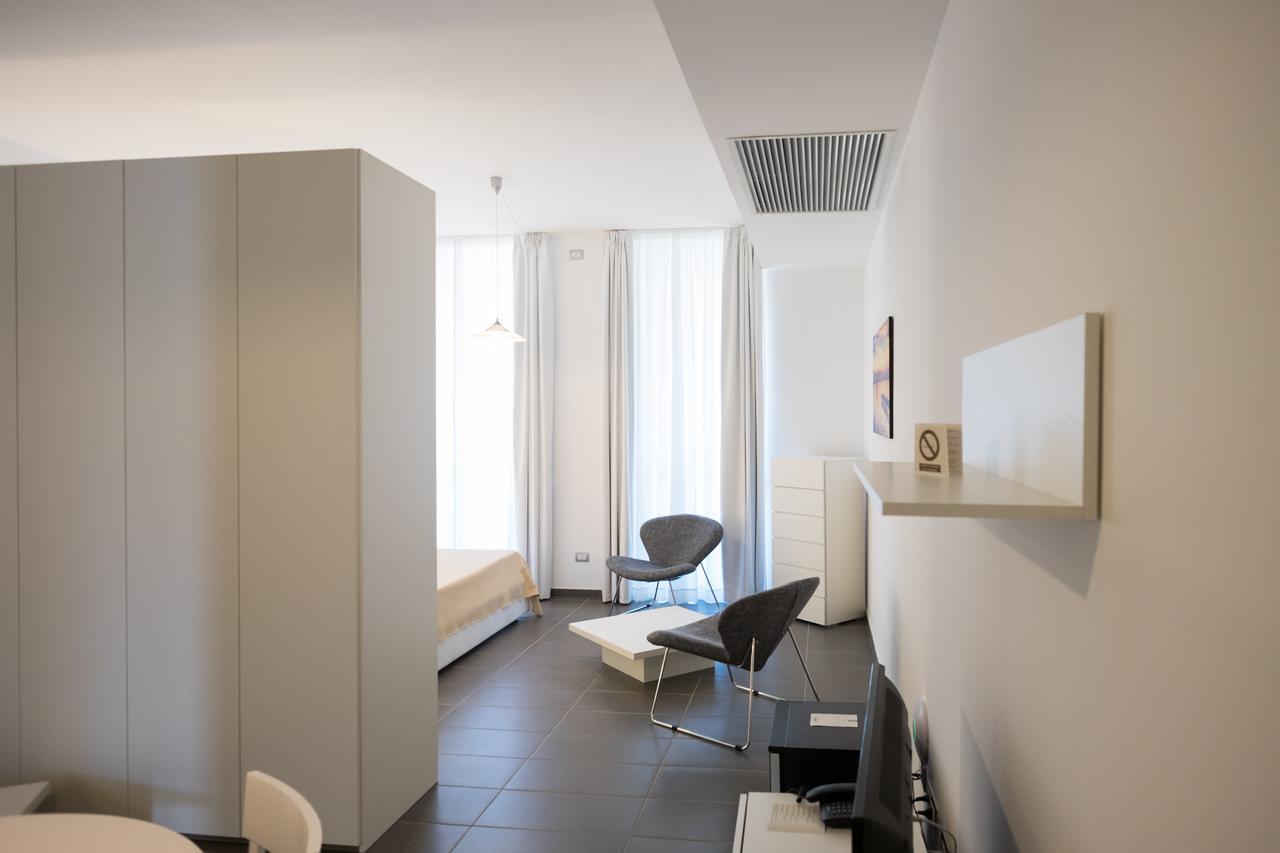 Geovillage Apartments Ольбія Екстер'єр фото