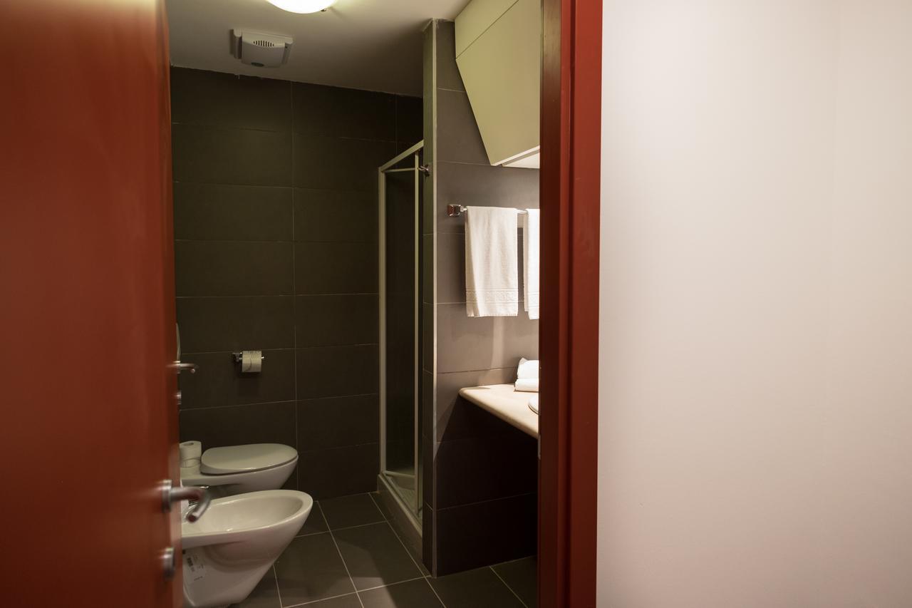 Geovillage Apartments Ольбія Екстер'єр фото