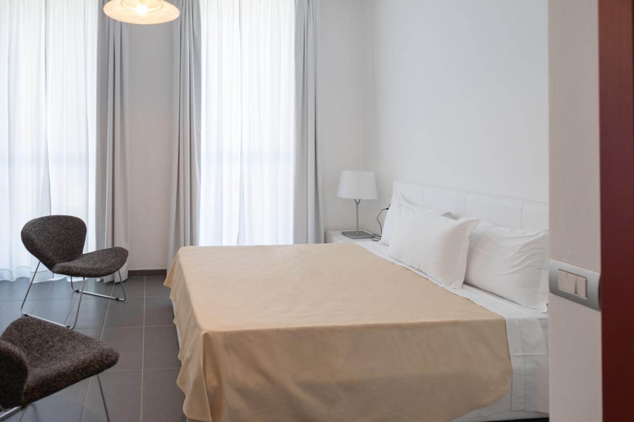 Geovillage Apartments Ольбія Екстер'єр фото