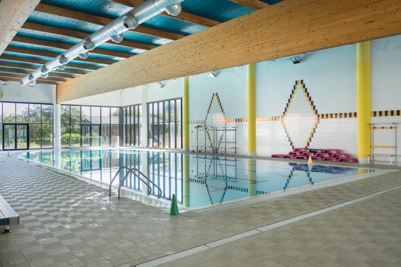 Geovillage Apartments Ольбія Екстер'єр фото