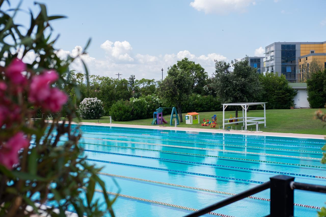 Geovillage Apartments Ольбія Екстер'єр фото