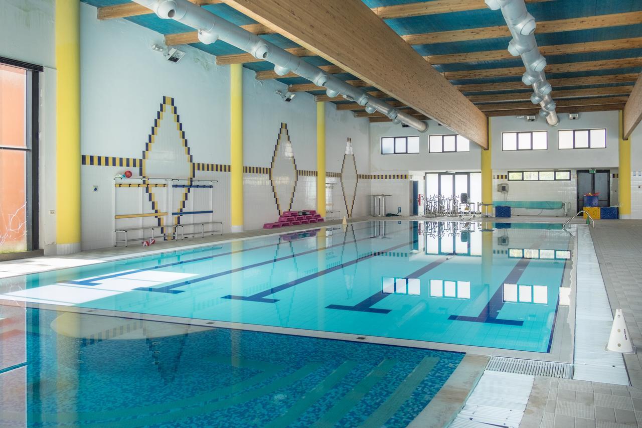 Geovillage Apartments Ольбія Екстер'єр фото